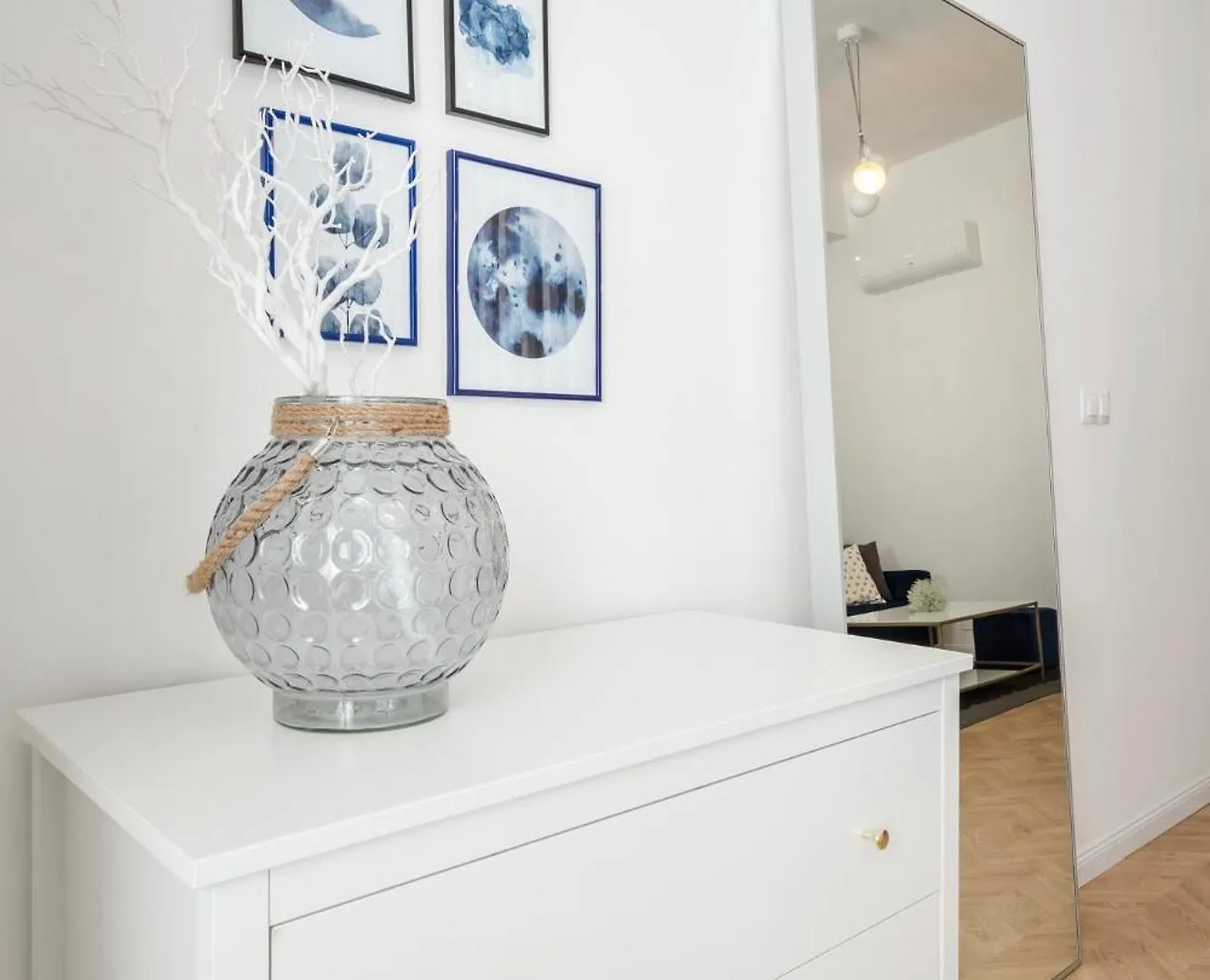 D58 - Grand Boulevard Royal Apartment - Best Location By Bqa Budapest