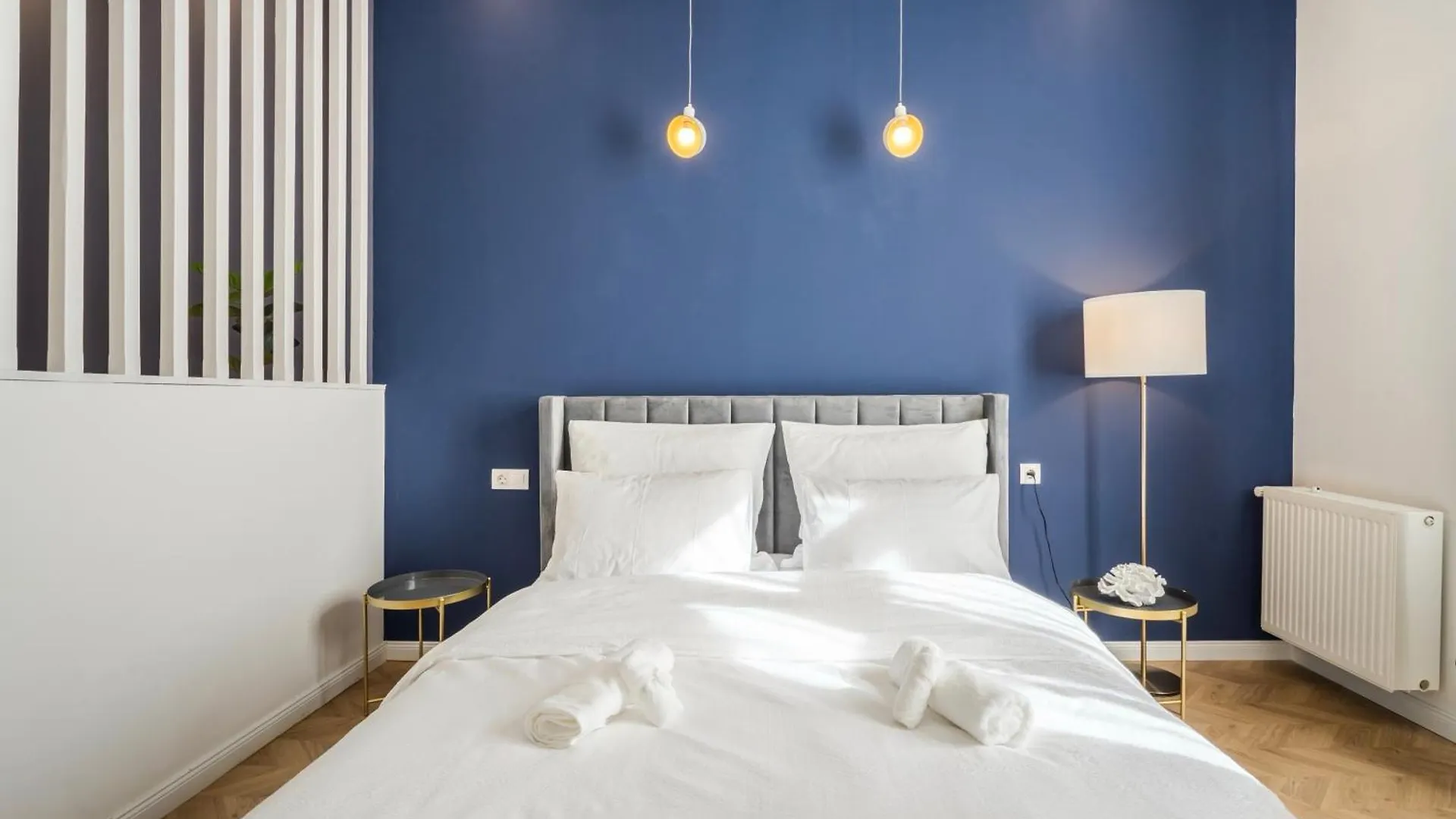 D58 - Grand Boulevard Royal Apartment - Best Location By Bqa Budapest