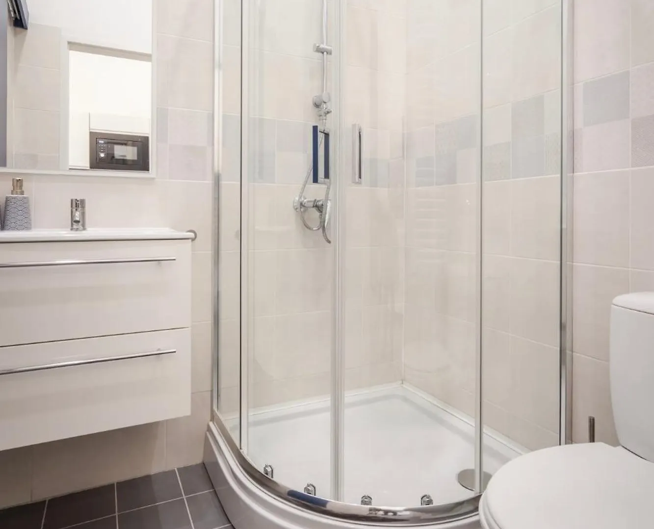 D58 - Grand Boulevard Royal Apartment - Best Location By Bqa Budapeszt